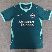 2026/27 Brighton Third Fans Soccer Jersey