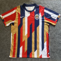 2026/27 Chivas Special Edition Fans Soccer Jersey
