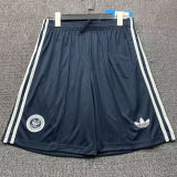 2026/27 Newcastle Away Shorts Pants