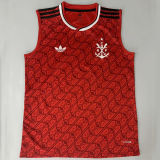 2026/27 Flamengo Third Red Vest Jersey