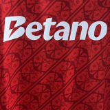 2026/27 Flamengo Third Red Vest Jersey