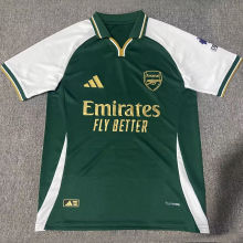 2026/27 ARS Special Edition Green Fans Soccer Jersey
