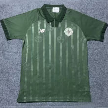 2026/27 Stone Island Green Fans Jersey