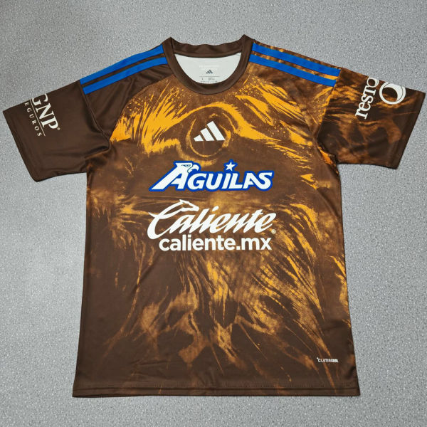 2026/27 Club America Special Edition Fans Soccer Jersey