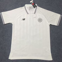 2026/27 Stone Island White Fans Jersey