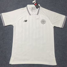 2026/27 Stone Island White Fans Jersey
