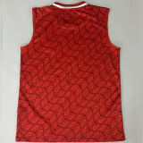 2026/27 Flamengo Third Red Vest Jersey