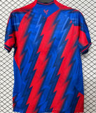 2026/27 Crystal Palace Fans Soccer Jersey