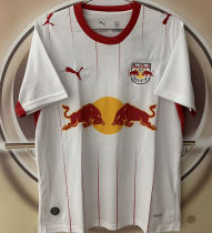 2026/27 Red Bull Bragantino Home White Fans Soccer Jersey  布拉甘红牛