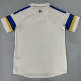 2026/27 Cruzeiro Third Fans Soccer Jersey