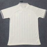2026/27 Stone Island White Fans Jersey