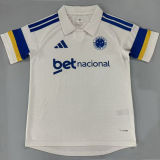 2026/27 Cruzeiro Third Fans Soccer Jersey