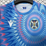 2026/27 Tenerife Special Edition Fans Soccer Jersey