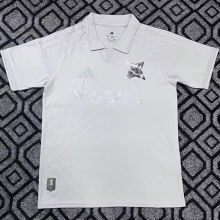 2026/27 Djurgardens White Fans Jersey