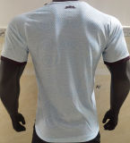 2026/27 Aston Villa Third Player Version Soccer Jersey