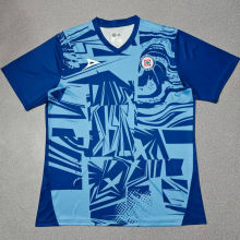 2026/27 Cruz Azul Special Edition Fans Soccer Jersey