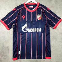 2026/27 Crvena Zvezda Away Fans Jersey  贝尔格拉红星