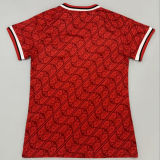 2026/27 Flamengo Third Red Women Soccer Jersey 女