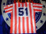 1992/1993 Chivas Home Red Retro Soccer Jersey