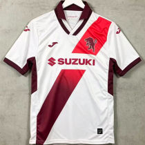 2026/27 Torino Away Fans Soccer Jersey
