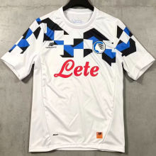 2025/26 Atlanta Away White Fans Soccer Jersey