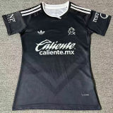 2026/27 Club America Away Black Women Soccer Jersey 女