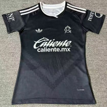 2026/27 Club America Away Black Women Soccer Jersey 女
