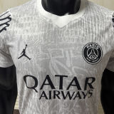 2026/27 PSG Special Edition Player Version Soccer Jersey