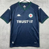 2026/27 Red Star FC 93 Away Fans Soccer Jersey 巴黎红星