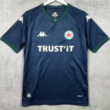 2026/27 Red Star FC 93 Away Fans Soccer Jersey 巴黎红星