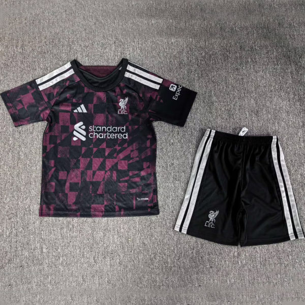 2026/27 LFC Third Kids Soccer Jersey