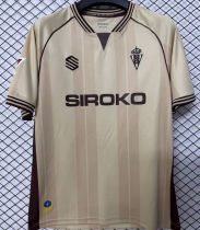 2026/27 Gijon Third Fans Soccer Jersey 希洪竞技