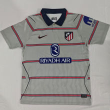 2026/27 ATM Third Fans Soccer Jersey