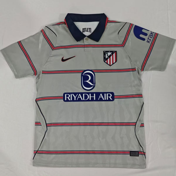 2026/27 ATM Third Fans Soccer Jersey