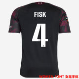 2026/27 LFC Third Kids Soccer Jersey