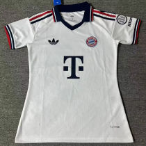 2026/27 BFC Away White Women Soccer Jersey