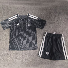 2026/27 Leeds United Thrid Kids Soccer Jersey