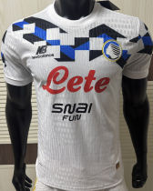 2025/26 Atlanta Away White Player Version Soccer Jersey