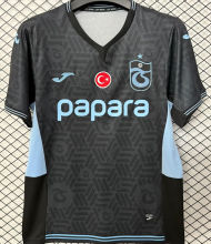 2026/27 Trabzonspor Third Fans Soccer Jersey