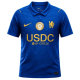 2026/27 CFC 1:1 Quality Home Blue Fans Soccer Jersey 带胸前广告