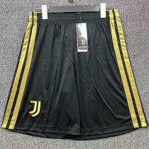 2026/27 JUV Third Shorts Pants