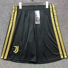 2026/27 JUV Third Shorts Pants