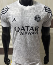 2026/27 PSG Special Edition Player Version Soccer Jersey