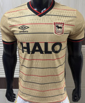 2026/27 Ipswich Town Away Player Version Soccer Jersey