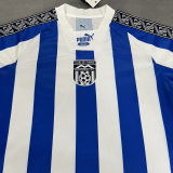 2026/27 Monterrey Special Edition Fans Soccer Jersey