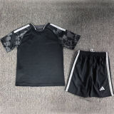 2026/27 Leeds United Thrid Kids Soccer Jersey