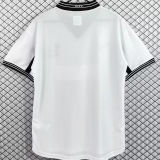 1999/2001 Derby County Home Fans Soccer Jersey 德比郡