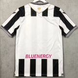2026/27 Udinese Home Fans Soccer Jersey