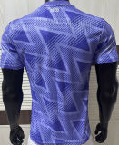 2026/27 Bournemouth Away Player Version Soccer Jersey