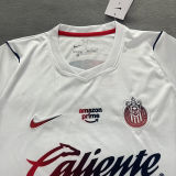 2026/27 Chivas Away Women Soccer Jersey 女